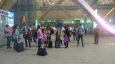 2013年年度旅游丨七彩云南，博鱼体育官方网站带你踏上旅游天堂
