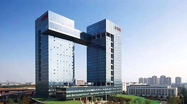博鱼体育官方网站环保董事长考察学习金螳螂，探究金螳螂连续13年行业第一的真相